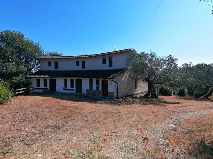 Casa bilocale in vendita in Vocabolo Collebrano, Marsciano