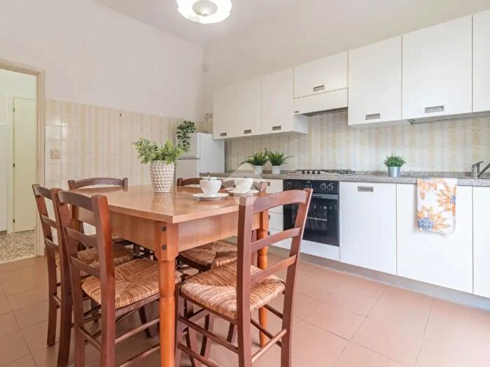 Appartamento trilocale in vendita in Via Bacco, Cervia