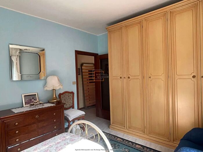 Appartamento quadrilocale in vendita in Bergamo