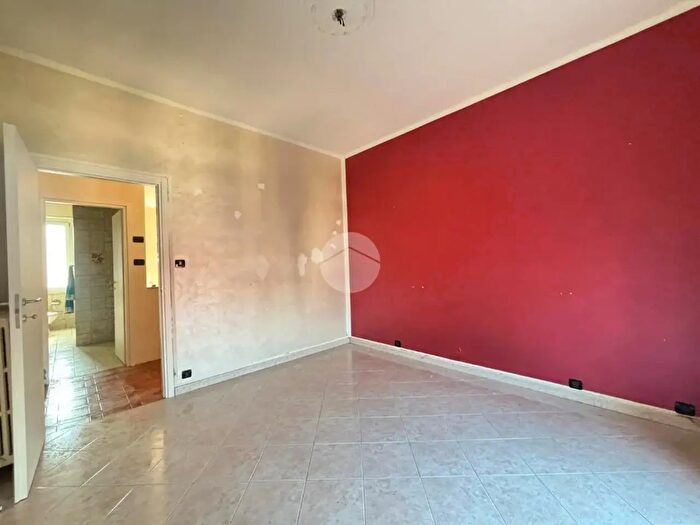 Appartamento bilocale in vendita in Via Orbetello, Torino