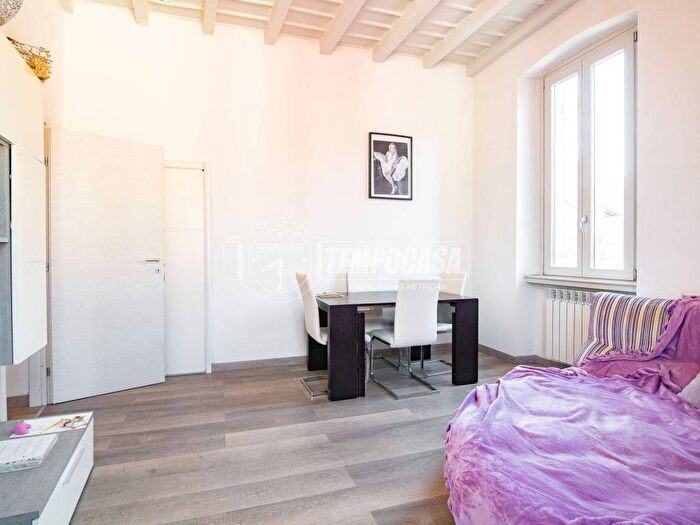 Appartamento bilocale in affitto in Via Andrea Verga, Treviglio