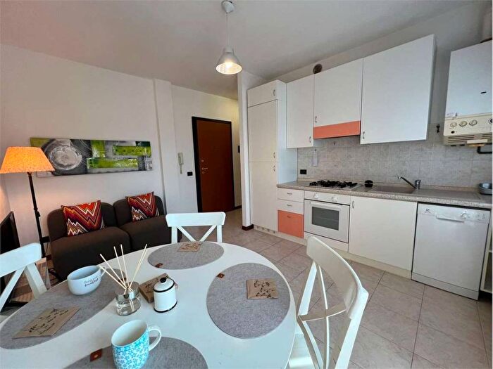 Appartamento bilocale in affitto in San Giorgio Bigarello