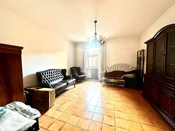 Appartamento quadrilocale in vendita in Via Mattie, Torino