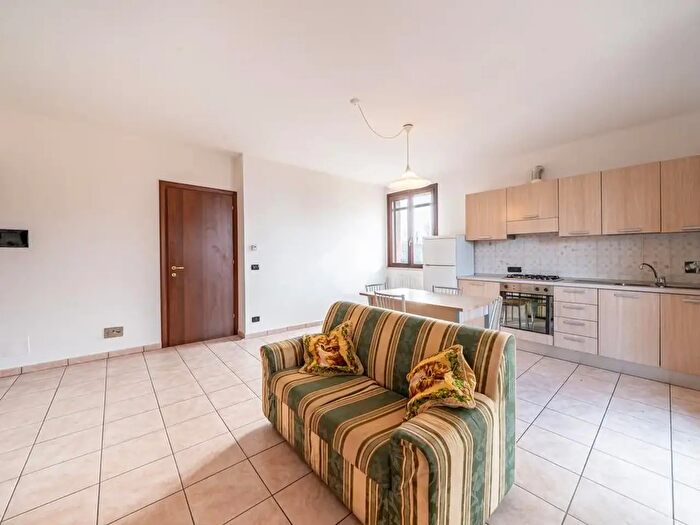 Appartamento bilocale in vendita in Appartamento Via Beniamino Disraeli, Reggio Emilia