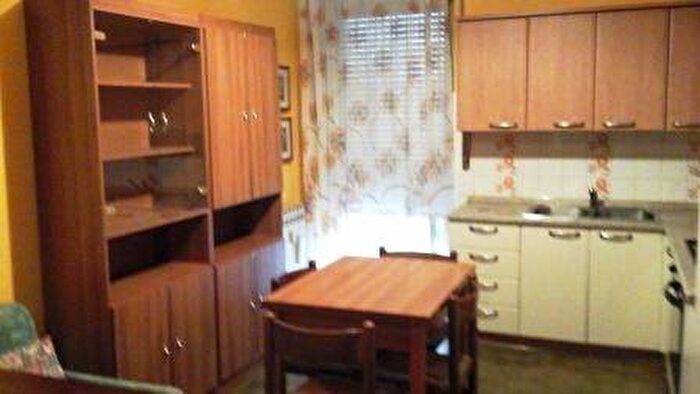 Appartamento bilocale in affitto in Via Circonvallazione, Centro, Strambino