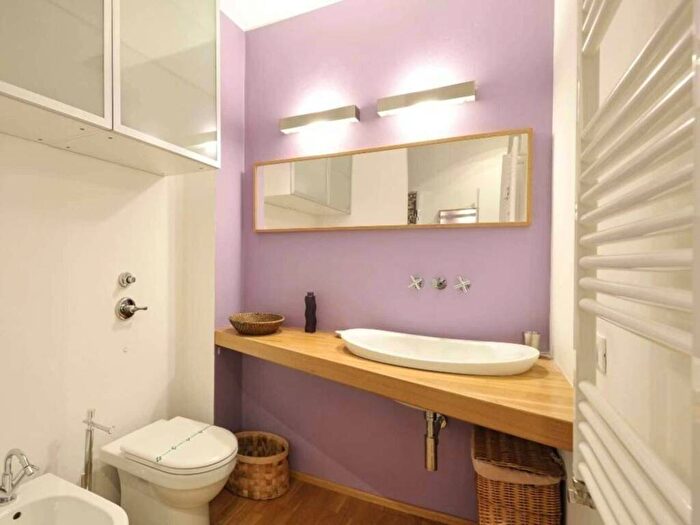 Appartamento monolocale in affitto in Via Egadi, Dezza, Milano