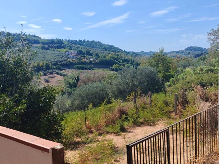 Appartamento quadrilocale in affitto in Via Chieti, San Giovanni Teatino