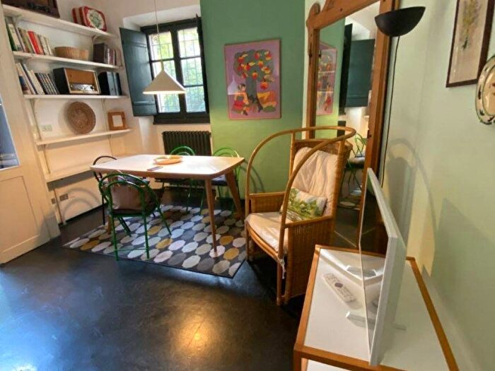 Appartamento bilocale in affitto in Via Magenta, Stadio Cittadella, Parma