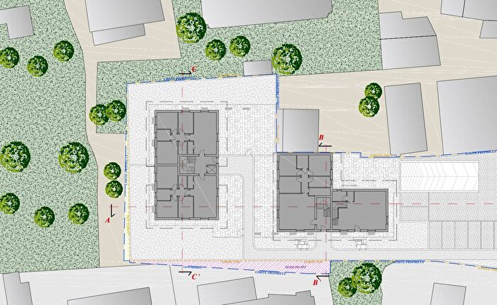 Appartamento con 5 locali in vendita in Montale