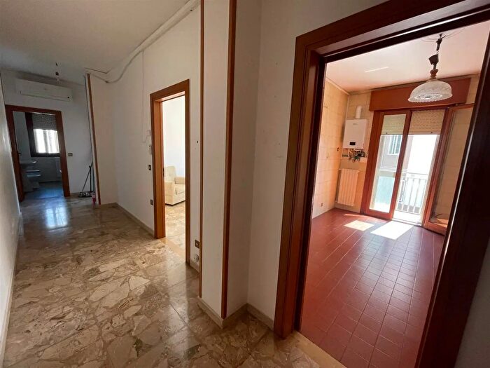 Appartamento quadrilocale in vendita in Chioggia