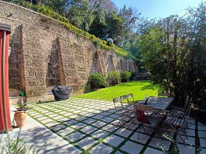 Casa quadrilocale in affitto in Flaminio, Roma