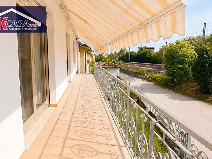 Casa quadrilocale in vendita in Via Ermacora, Fogliano Redipuglia