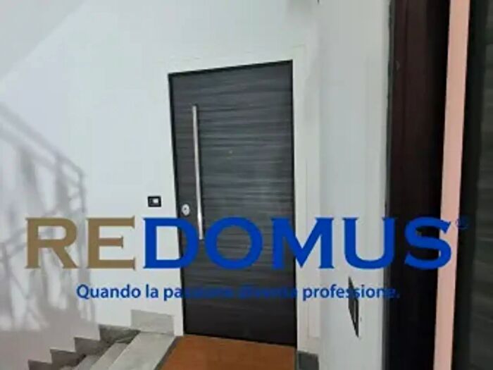 Appartamento trilocale in affitto in Via Mauro Leone, Pomigliano D'Arco