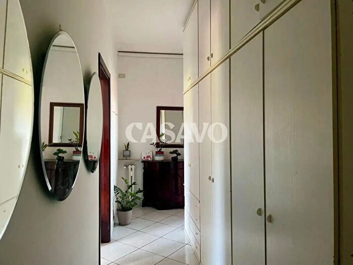 Appartamento bilocale in vendita in Sesto Calende