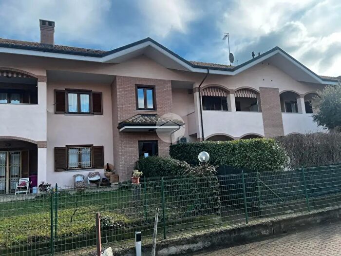 Appartamento quadrilocale in vendita in Via Torino, Bruino