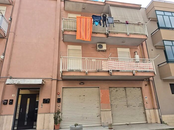 Appartamento bilocale in vendita in Contrada Gabatutti, Misilmeri