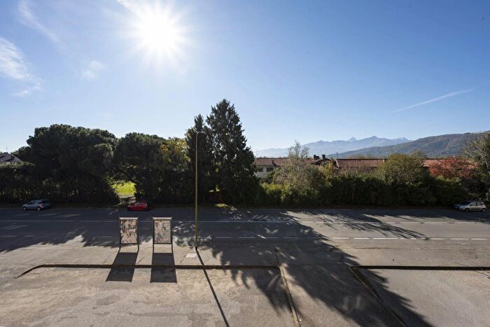 Appartamento quadrilocale in vendita in Via Novarea, Pinerolo