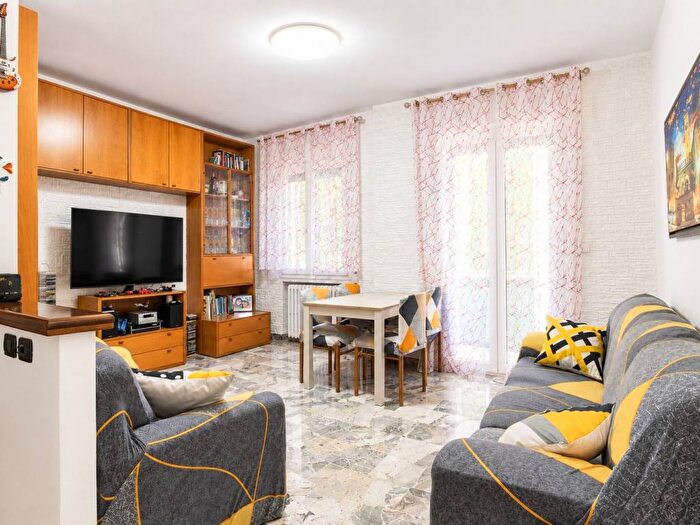 Appartamento quadrilocale in vendita in Via Giacomo Matteotti B, Centro, Anzola dell'Emilia