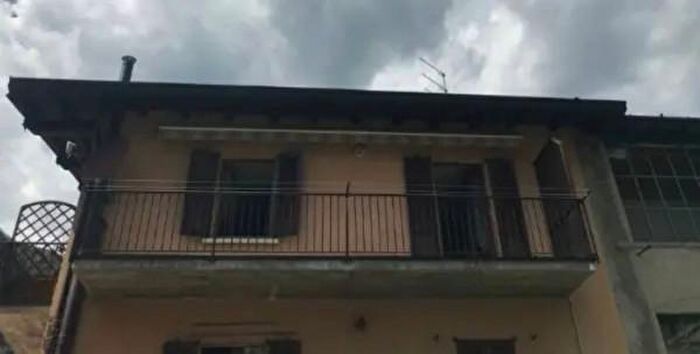 Appartamento monolocale in vendita in Via Gaetano Donizetti, Villa DOgna