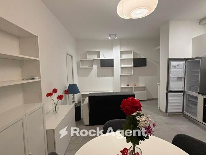 Appartamento bilocale in affitto in Via Crimea, Bande Nere, Milano