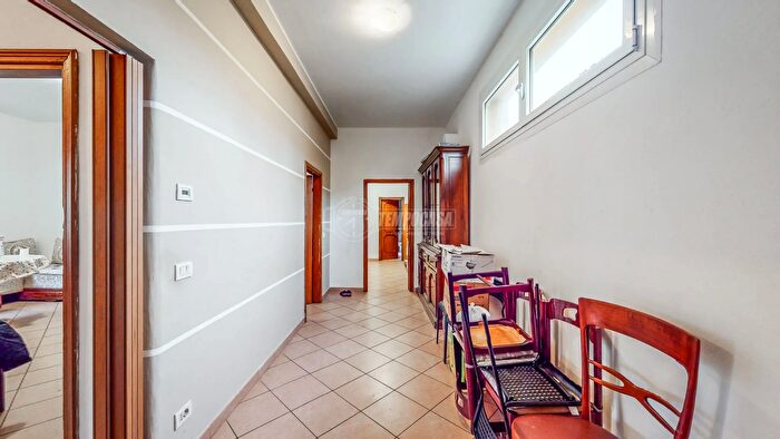 Appartamento trilocale in vendita in Via Parenti, Castelfranco Emilia