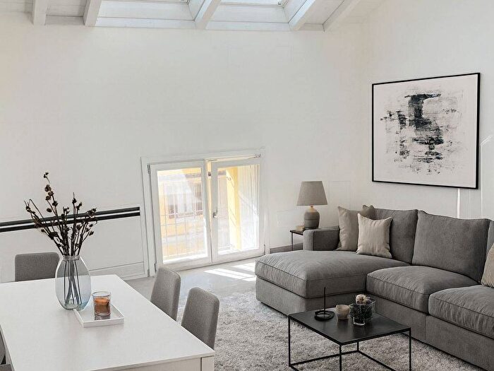 Appartamento bilocale in affitto in Via Andrea Ponti, Centro, Cornaredo