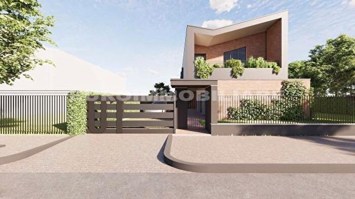 Casa con 6 locali in vendita in Via Lucio Riccobelli, Brescia