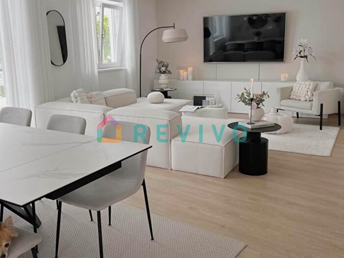 Appartamento trilocale in vendita in Firenze