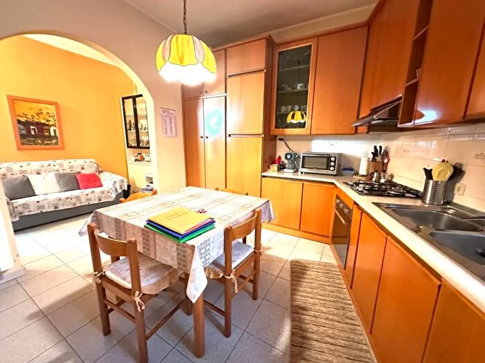 Appartamento quadrilocale in vendita in Empoli