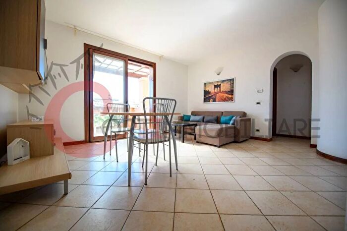 Appartamento bilocale in vendita in Via Sergio Leone Follonica, Follonica