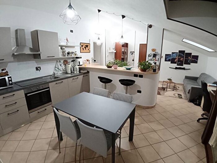 Casa bilocale in affitto in Monasterolo di Savigliano