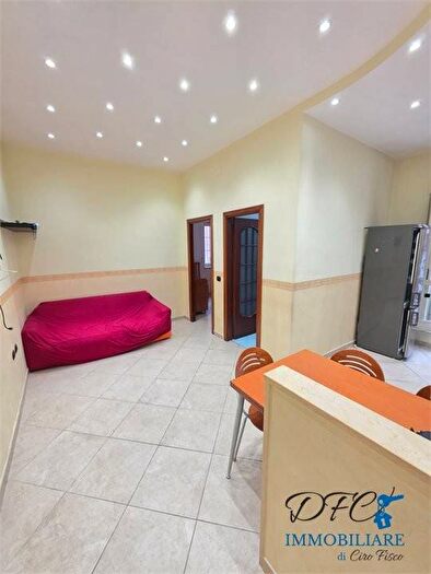 Appartamento trilocale in affitto in Via Umberto I Vico, Centro, Casoria