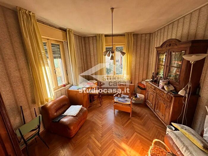 Casa in vendita in Via Brstol, Lavis