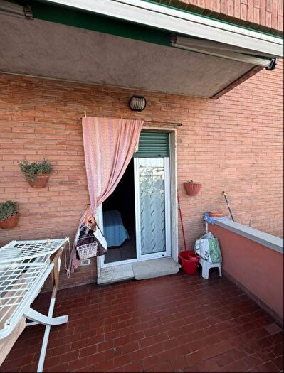 Appartamento bilocale in affitto in Camerlata Rebbio, Como