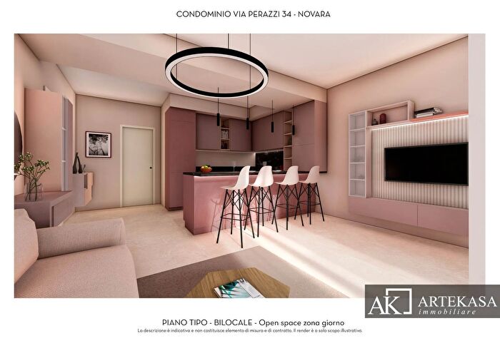 Case in Vendita e in Affitto - 3