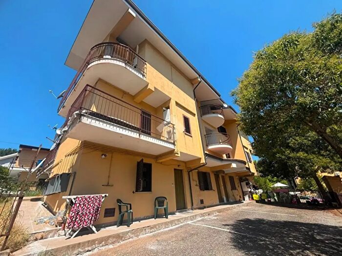 Appartamento bilocale in vendita in Viale Orso Mario Corbino, Rende