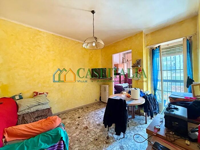 Appartamento bilocale in vendita in Via Bainsizza, Torino