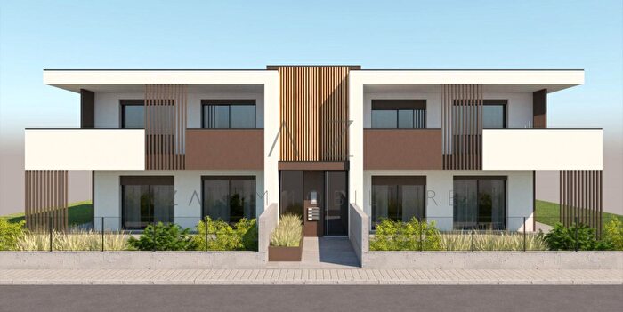 Appartamento quadrilocale in vendita in Via delle Fornaci, San Martino Di Lupari