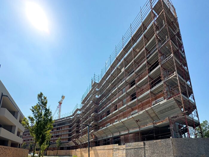 Appartamento trilocale in vendita in Via John Cage Bologna, Bologna