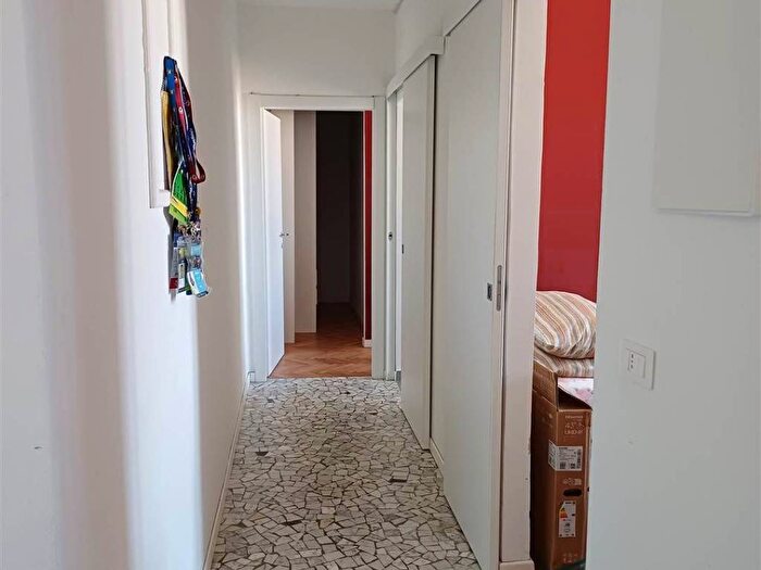 Appartamento trilocale in affitto in San Leonardo, Parma