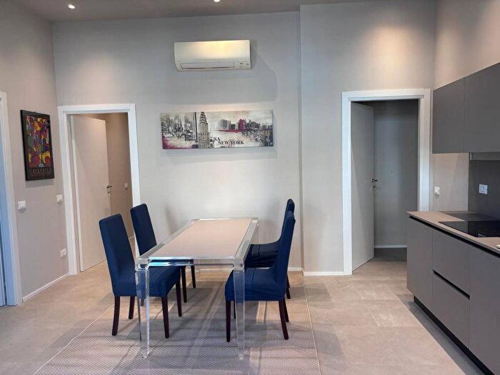 Appartamento quadrilocale in affitto in Via San Paolo, San Giovannino Pompieri, Pavia