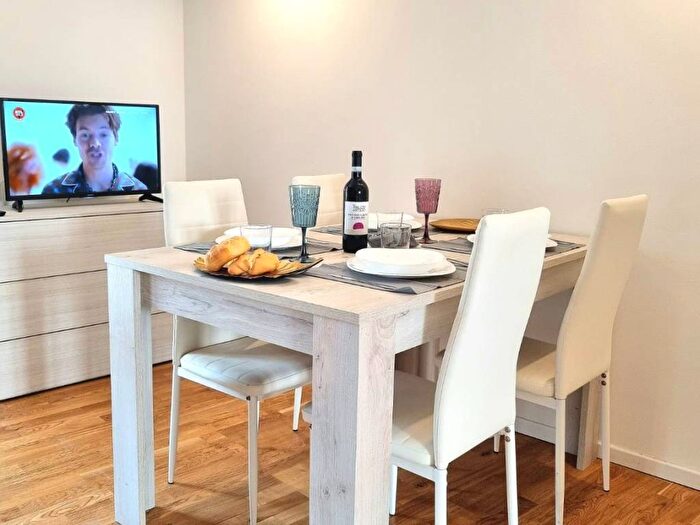 Appartamento bilocale in affitto in Via SantAlessandro, Centro, Bergamo