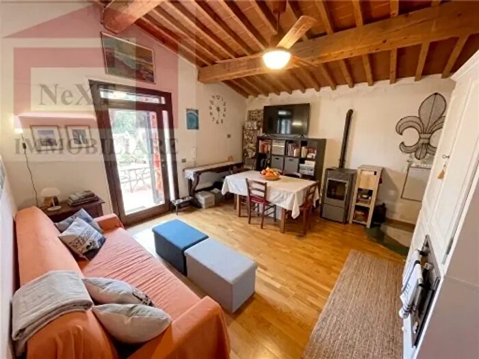 Casa quadrilocale in vendita in Rignano Sull'Arno