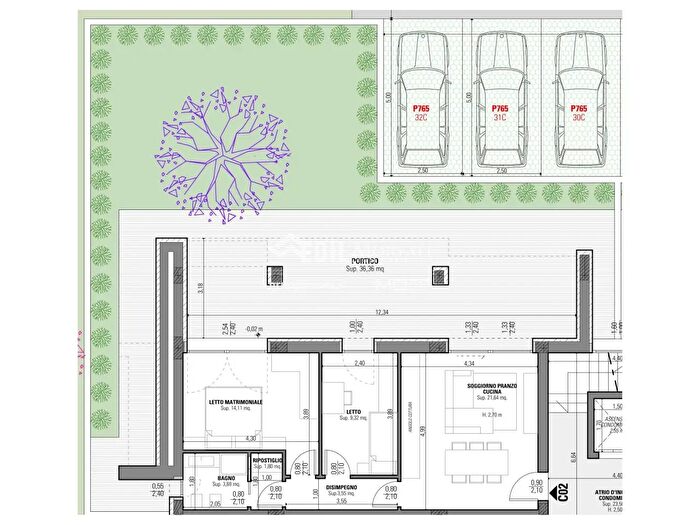 Case in Vendita e in Affitto - 3