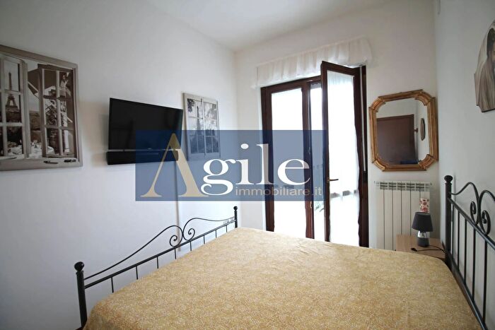 Appartamento bilocale in vendita in Via Belvedere, Tortoreto