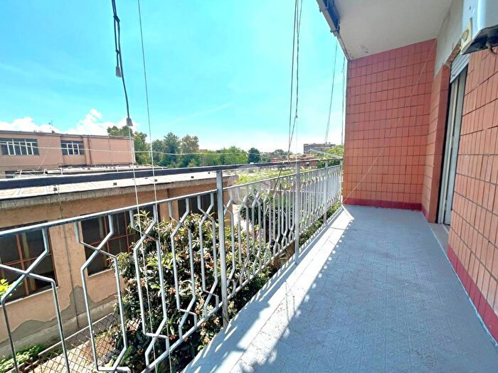 Appartamento quadrilocale in vendita in Via Cesare Battisti, Casoria