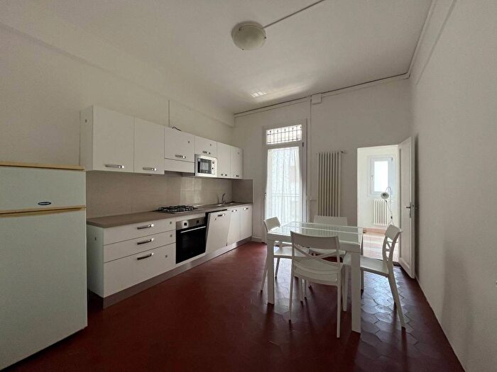Appartamento trilocale in affitto in Via Alberto Cavalletto, Prato della Valle Pontecorvo, Padova
