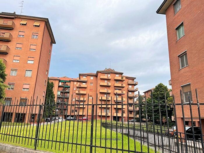 Appartamento quadrilocale in affitto in Via Davide Campari, Cantalupa San Paolo, Milano