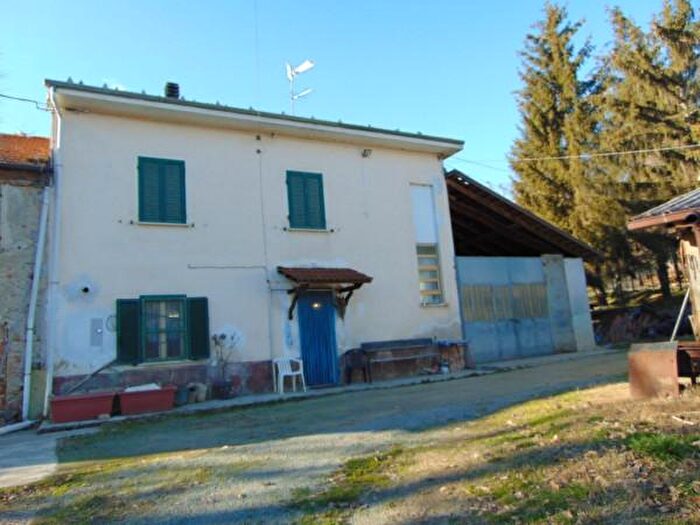 Casa con 5 locali in vendita in Regione Gavazzolo, Bistagno