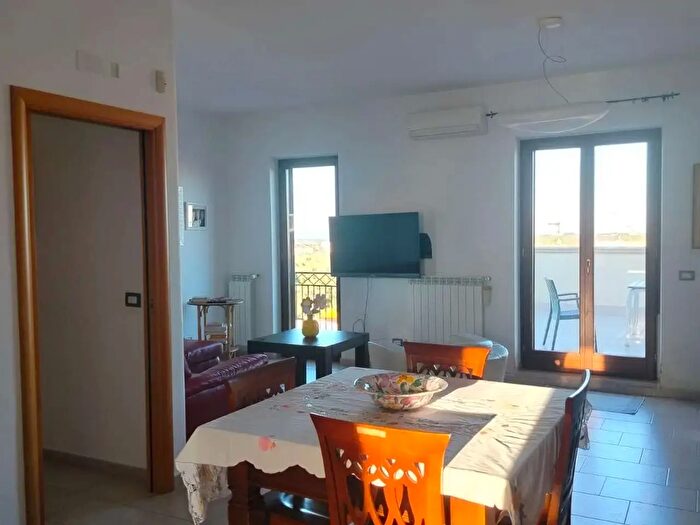 Appartamento quadrilocale in vendita in Bitonto